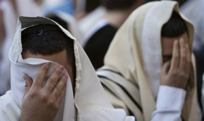 Раввины ШАС призывают собраться на массовую молитву после того, как «ненавидящие Б-га» «объединились, чтобы сформировать правительство зла» - 7kanal.co.il - Израиль
