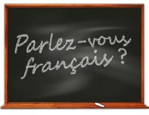 Соседские войны: Франция против английского языка - isra.com - Франция