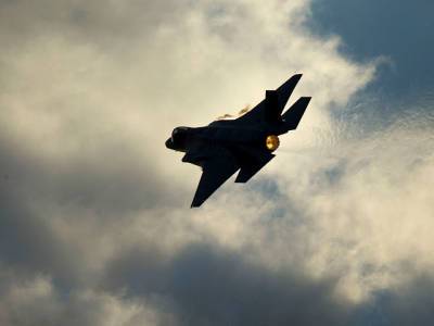 SOHR сообщает о не менее восьми убитых в результате ударов ВВС Израиля по целям в Сирии - newsland.com - Израиль - Иран - Сирия - Ливан - Дамаск - Sana - Авиаудары