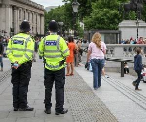 Полицейский признался в страшных преступлениях - isra.com - Лондон