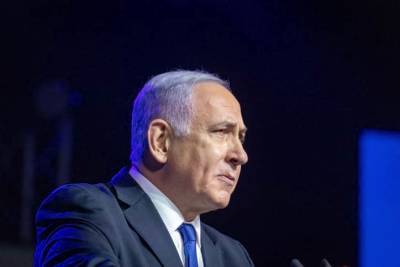 Биньямин Нетаниягу - Блок перемен планируют выдвинуть закон об ограничении сроков полномочий, который может нанести удар по Нетаниягу - cursorinfo.co.il - Израиль