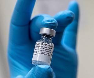 «Pfizer» проверит свою вакцину на маленьких детях - isra.com - Сша - Канада - Испания - Финляндия - Польша