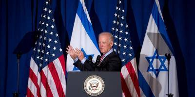 Джон Байден - Треть американских избирателей посчитала, что Байден недостаточно поддерживал Израиль в конфликте с ХАМАСом - detaly.co.il - Израиль - Сша - Президент
