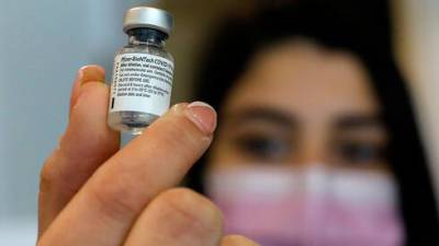 Израиль намерен продать излишки вакцины Pfizer пока не истек срок годности - vesty.co.il - Израиль - Палестина - Лондон - Англия - Пока
