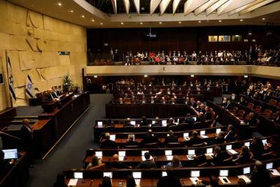 Алекса Кушнир - Принят новый закон, который поможет выжить ХАЛАТным израильтянам - 9tv.co.il