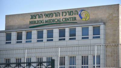 Изнасиловал пациентку в коме: названо имя подозреваемого в больнице Иерусалима - vesty.co.il - Израиль - Иерусалим