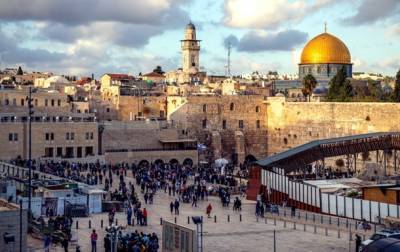 Израиль ужесточил правила въезда для туристов - korrespondent.net - Израиль - Украина