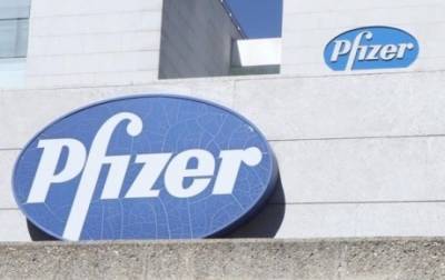 Эффективность Pfizer резко упала из-за штамма Дельта, — Минздрав Израиля - enovosty.com - Израиль - Из