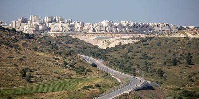 Зарубежные евреи раскупают жилье в Израиле - detaly.co.il - Израиль - Юар