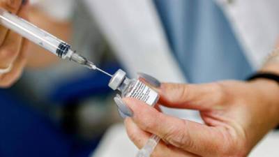 Сирил Коэн - Иммунолог в Израиле: кому не хватит вакцины Pfizer - может привиться Moderna - vesty.co.il - Израиль