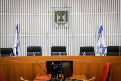Верховный суд отклонил петиции против Закона о гражданстве - cursorinfo.co.il - Израиль