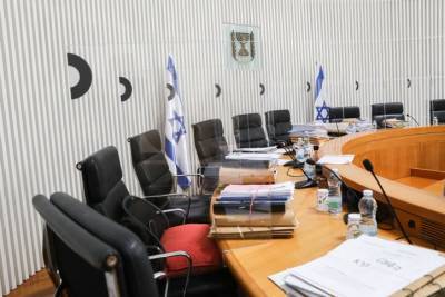 Биньямин Нетаниягу - БАГАЦ обязал Нетаниягу отчитаться о расходах в резиденции премьер-министра - cursorinfo.co.il - Иерусалим - Jerusalem