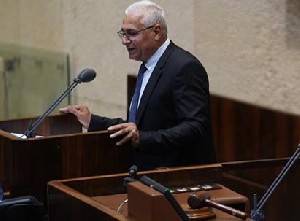 Депутат Кнессета от РААМ: пусть Беннет не пытается напасть на Газу. Мигом лишится поста премьера - isra.com - Газу