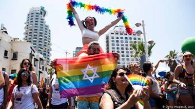 Эстер Хают - Ницан Хоровиц - Верховный суд Израиля разрешил суррогатное материнство для однополых пар - bin.ua - Израиль - Украина