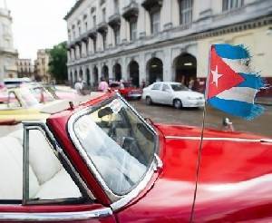 Диас-Канель Мигель - Кубу охватили акции протеста - isra.com - Россия - Сша - Ссср - Куба - Президент