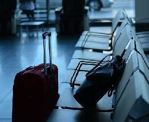Женщина, вы чемоданчик забыли… - isra.com - Катар - Иран - Брюссель