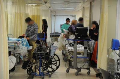 Забастовка в больницах Израиля: в каких медцентрах прекратилась работа - vesty.co.il - Израиль