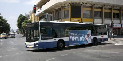 План минтранса: к 2035 году все автобусы в Израиле будут электрическими - detaly.co.il - Израиль