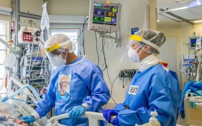Медицинский персонал 30 израильских больниц объявил забастовку - cursorinfo.co.il - Израиль
