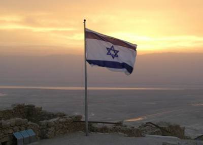 В Израиле обнаружена 3100-летняя надпись с именем судьи из Библии - actualnews.org - Израиль - Из