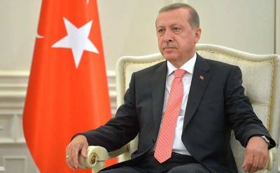 Ицхак Герцог - Реджеп Тайип Эрдоган - Турция и Израиль будут сотрудничать для обеспечения безопасности на Ближнем Востоке - actualnews.org - Израиль - Турция - Президент
