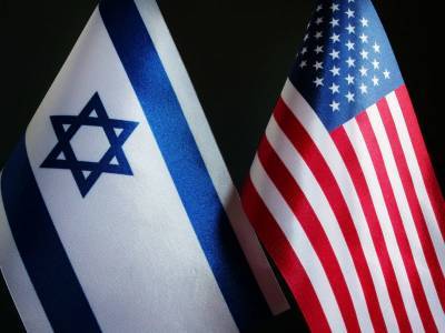 Четверть евреев США считают Израиль государством апартеида - опрос и мира - cursorinfo.co.il - Израиль - Сша
