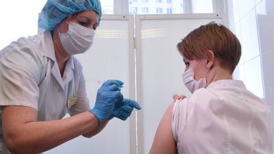 В Израиле разрешили делать три прививки вакциной Pfizer - vchaspik.ua - Израиль - Украина