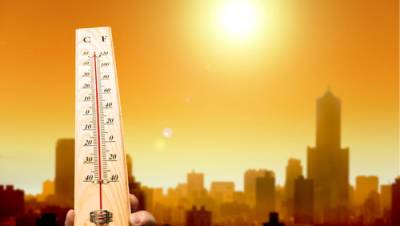 Погода в Израиле: готовьтесь к неделе экстремальной жары - vesty.co.il - Израиль - Иерусалим