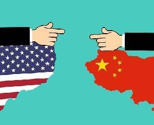 Китай грозится отомстить США - isra.com - Сша - Китай