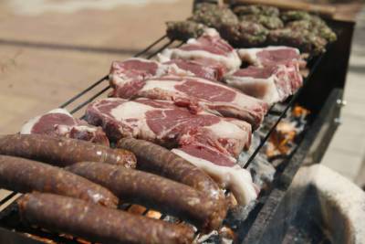 "Тив-Таам" начнет производство искусственной свинины в Израиле - vesty.co.il - Израиль - Тель-Авив