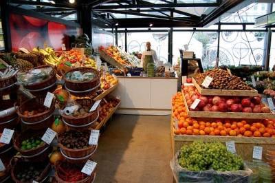 В Израиле предлагают ввести динамическое ценообразование в продуктовых магазинах - cursorinfo.co.il - Израиль