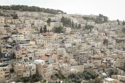 Боевики ХАМАСа заявили, что Израиль врет об истории Иерусалима - cursorinfo.co.il - Израиль - Палестина - Иерусалим - Jerusalem - Хамас