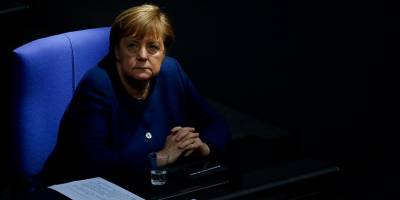 Ангела Меркель - В августе Меркель в последний раз посетит Израиль - detaly.co.il - Израиль - Германия