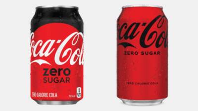 Везде, кроме Израиля: вкус напитка Coca-Cola Zero изменится - vesty.co.il - Израиль - Сша