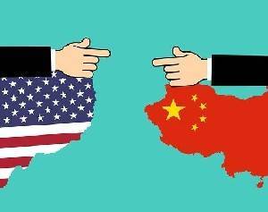 США: принят закон, который ещё больше ухудшит отношения с Китаем - isra.com - Сша - Китай - Президент