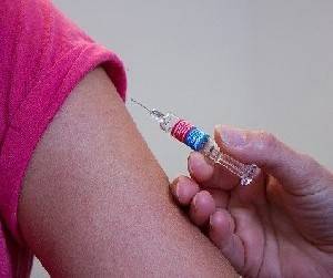 Итальянская вакцина оказалась многообещающей - isra.com - Сша