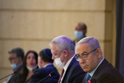 Биньямин Нетаниягу - Правительство Нетаниягу нанесло серьезный ущерб израильской промышленности - cursorinfo.co.il
