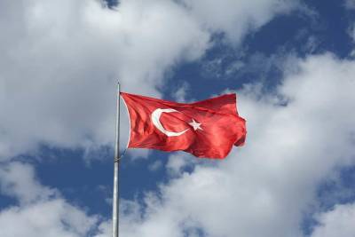 Ицхак Герцог - Реджеп Тайип Эрдоган - Правящая партия Турции заявила об улучшении отношений с Израилем и мира - cursorinfo.co.il - Израиль - Иерусалим - Турция - Анкара - Президент