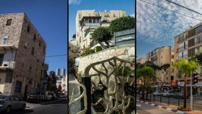 Цены на жилье в Израиле подскочили за год на 7,2% - vesty.co.il - Израиль