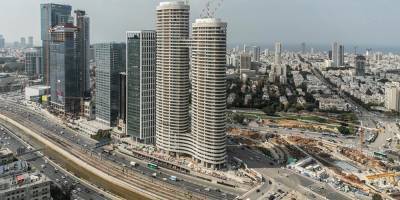 Тель-Авив становится городом для супер-богатых - detaly.co.il - Россия - Тель-Авив
