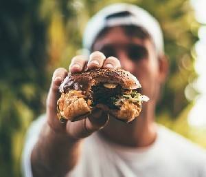 Почему мужчины едят мясо? - isra.com - Лос-Анджелес