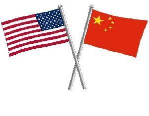 США готовят новые санкции против Китая - isra.com - Сша - Китай - Пекин - Гонконг
