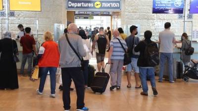 С 23 июля меняются правила въезда в Израиль: кого отправят в карантин - vesty.co.il - Израиль - Англия - Турция - Кипр - Грузия