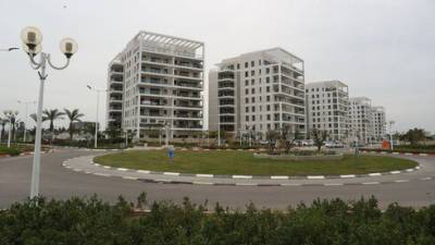 Цены на жилье в Израиле: сколько стоят 2,5-комнатные квартиры в Бат-Яме - vesty.co.il - Израиль - Гана