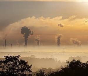Всего 25 городов, загрязняют половину земного воздуха - isra.com - Россия - Москва - Китай - Япония - Токио - Пекин