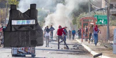 В Иерусалиме забросали камнями несколько автомобилей, среди пострадавших – ребенок - detaly.co.il - Иерусалим