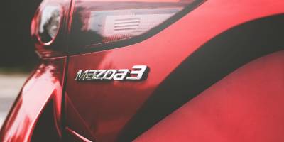 Импортер Mazda в Израиле отзывает почти 49 тысяч автомобилей Mazda 3 - nep.co.il - Израиль