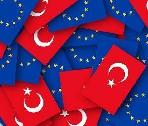 Турция не упустила возможности покритиковать ЕС - isra.com - Турция - Анкара - Брюссель