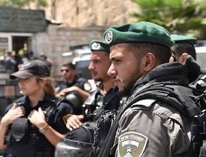 Иерусалим: мусульмане устроили беспорядки на Храмовой горе - isra.com - Иерусалим