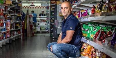 Сеть магазинов Victory планирует завоевать Тель-Авив низкими ценами - detaly.co.il - Тель-Авив